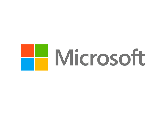 Microsoft Logo