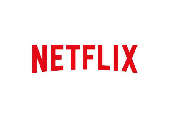 Netflix Logo